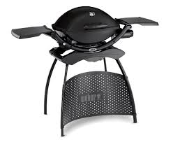 Weber gaasigrill Q2200 alusel