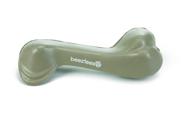 Beeztees koeramänguasi 14cm beez kont