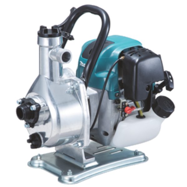 Makita veepump 33,5cm³ 130 L/min 4-TAKTI