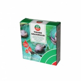 Detia tigude graanulid 250g