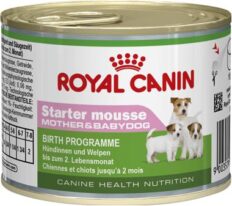 Royal Canin konserv imetavale koerale ja kutsikatele195g