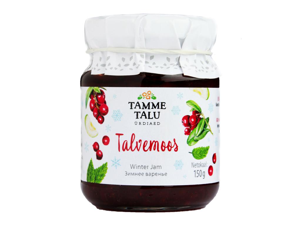 Tamme talu talvemoos 150g