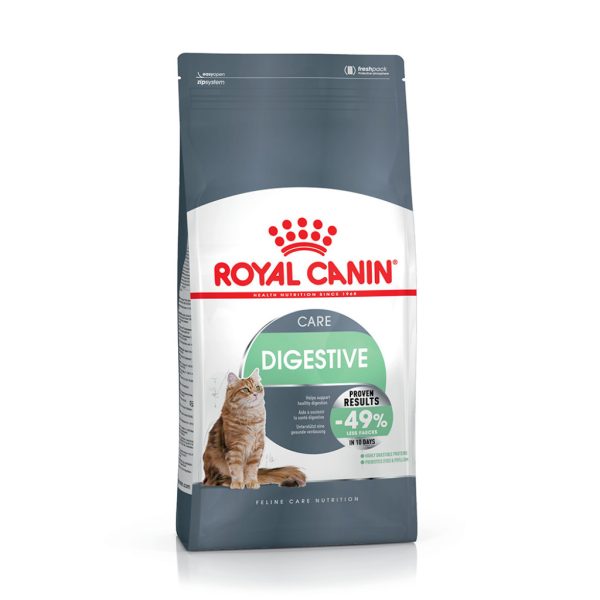 Royal Canin kuivtoit Digestive Care 2kg