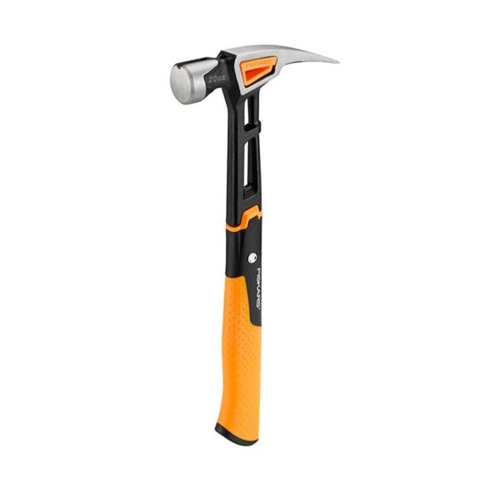 Fiskars universaalhaamer L