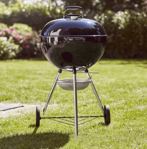 Weber Söegrill Original Kettle® E-5710 57cm