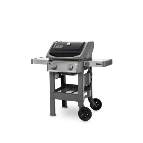 Weber Gaasigrill Spirit II E-210 GBS