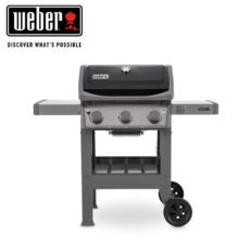 Weber Gaasigrill Spirit II E-310 GBS