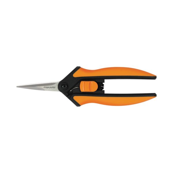 Fiskars Snip käärid mikro SP13 Solid