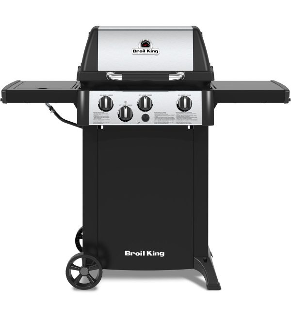 Gaasigrill Gem 330