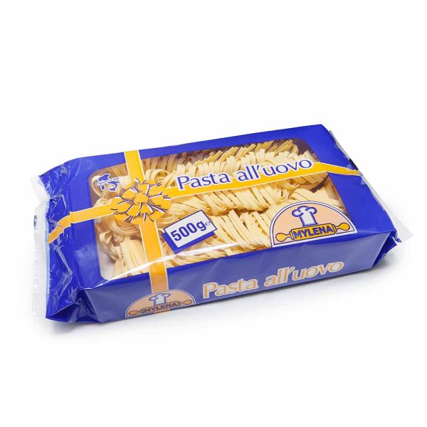 Mylena munapasta Tagliatelle 500g