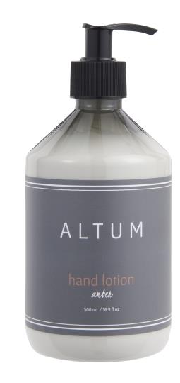 Kätekreem ALTUM Amber 500 ml