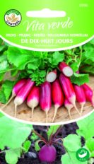 Redis ‘De Dix-Huit Jours’