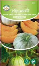 Melon ‘Charentais’