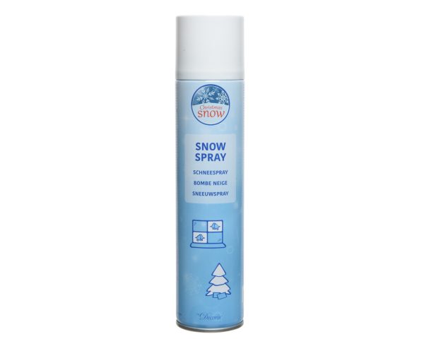 Spreilumi 300ml valge