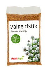 Valge ristik ‘Rivendel’ 300g