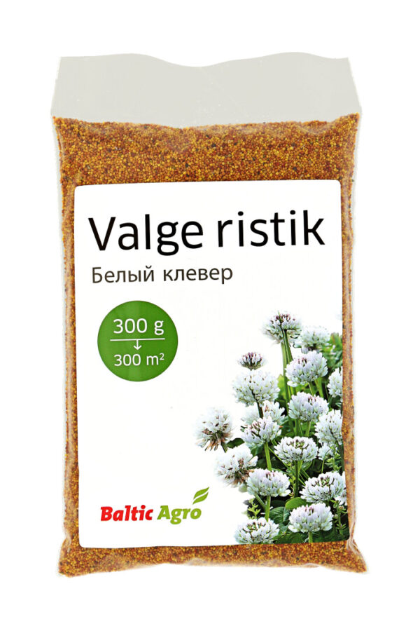 Valge ristik 'Rivendel' 300g