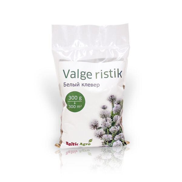 Valge ristik 'Rivendel' 300g