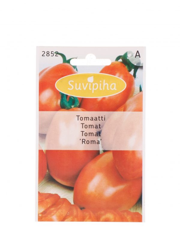 Tomat 'Roma' 150s