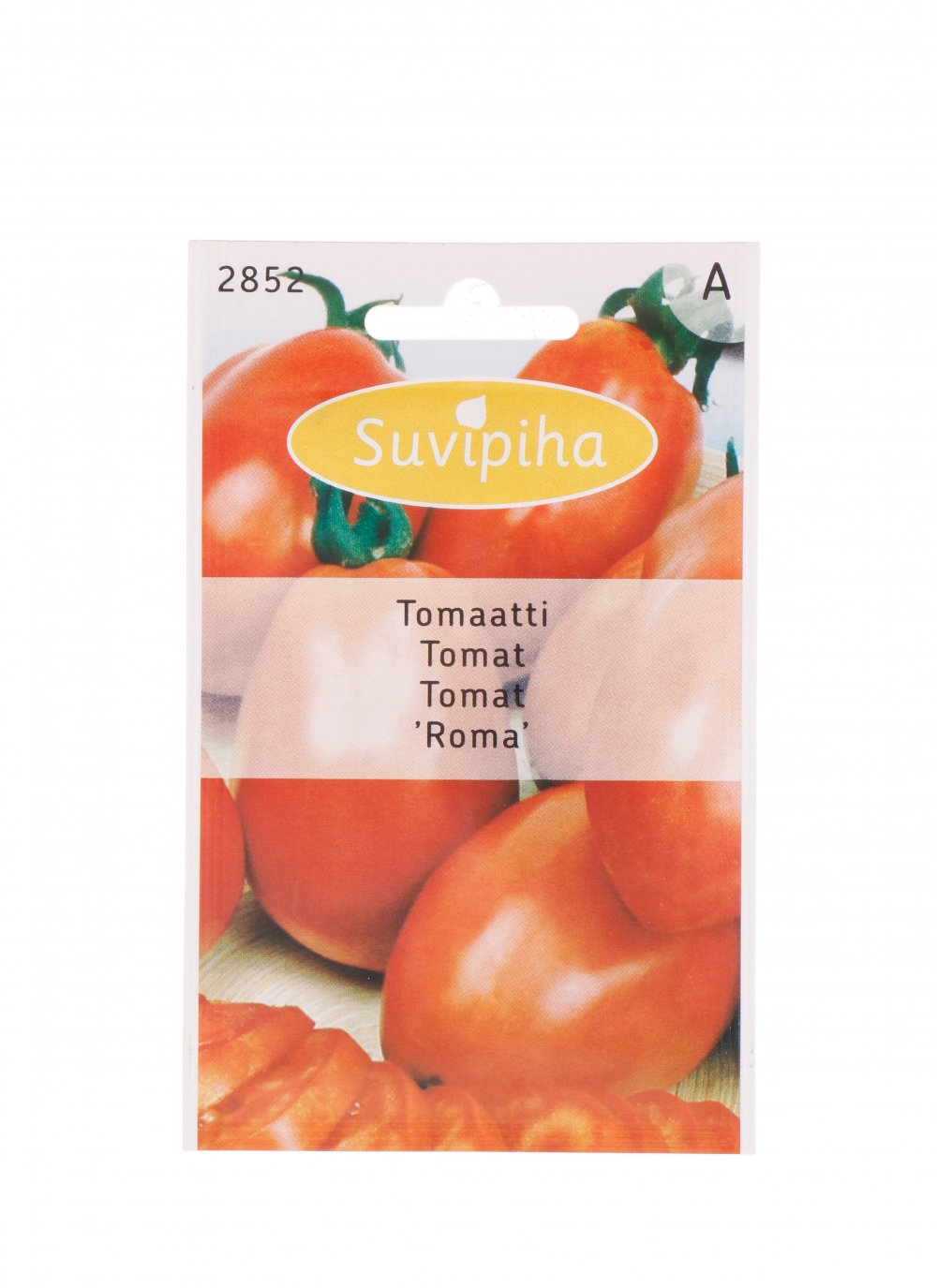 Tomat ‘Roma’ 150s