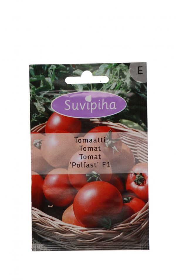 Tomat 'Polfast' F1