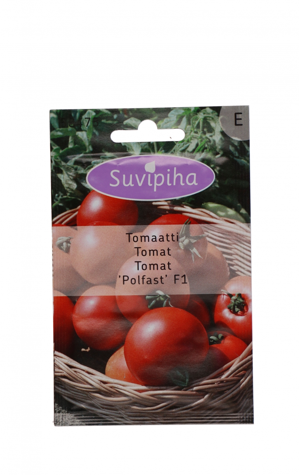 Tomat ‘Polfast’ F1