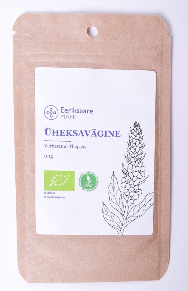 Üheksavägine 0,1g