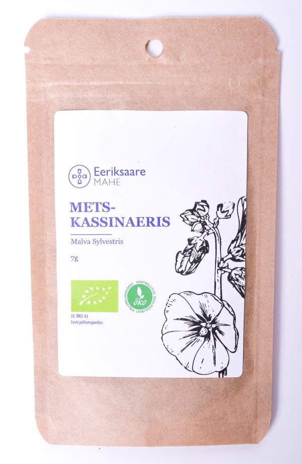 Mets-kassinaeris 7g