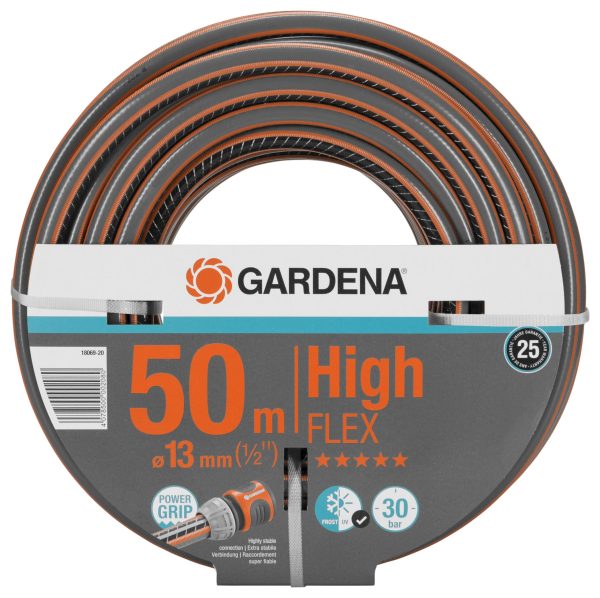 Gardena voolik Comfort HighFlex 13mm, 50m