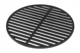 Grillrest malmist 18″ keraamilisele grillile