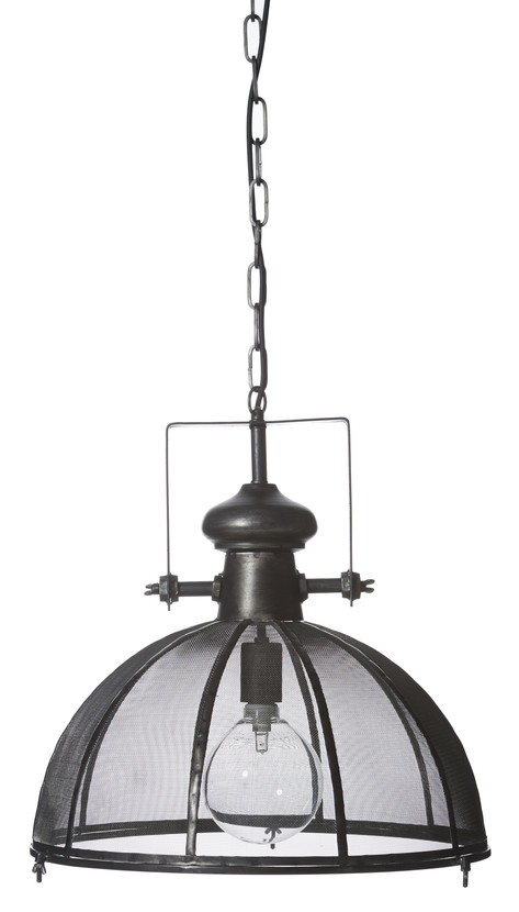 Laelamp Prague 47,5×48+107cm must