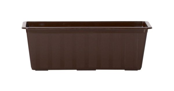 Rõdukast Agro 40x18x14cm pruun