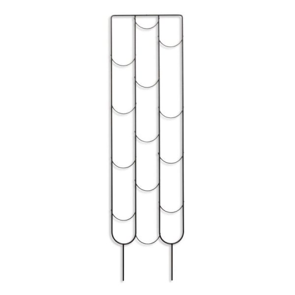 Taimetugi laineline 30cm Kekkilä