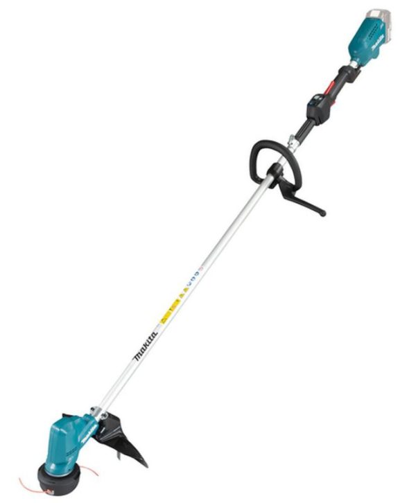 Akutrimmer, 18VLi-ion 300mm, BL-motor, 3-käiku  3,2kg  Ilma akude ja laadijata