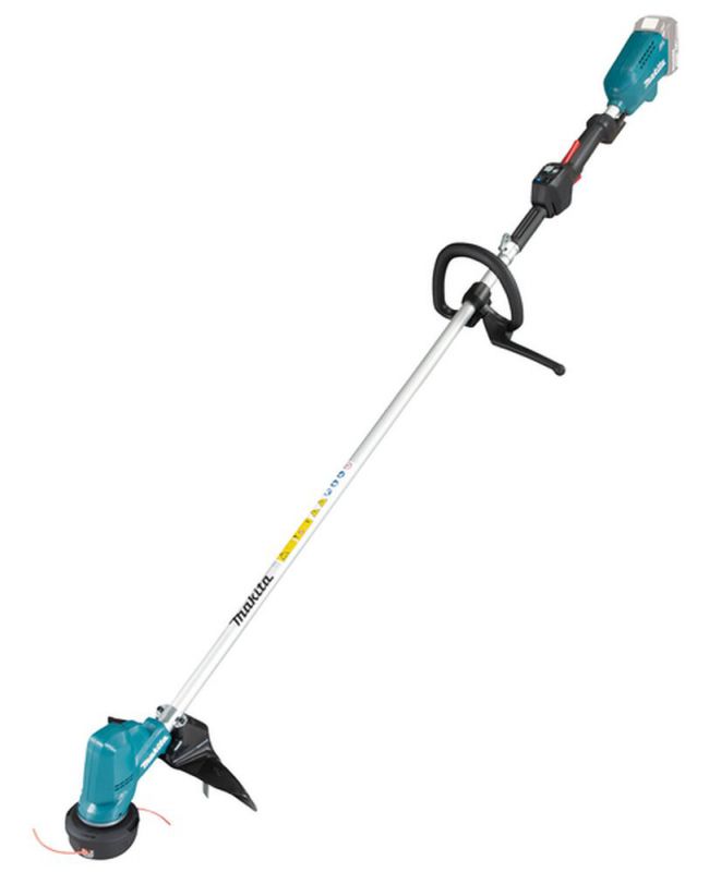 Akutrimmer, 18VLi-ion 300mm, BL-motor, 3-käiku  3,2kg  Ilma akude ja laadijata