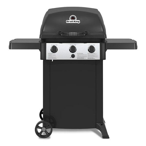 Gaasigrill BK 310