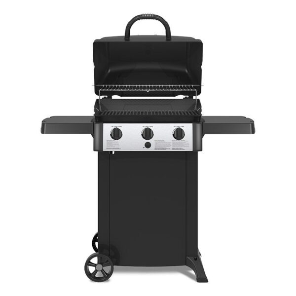 Gaasigrill BK 310