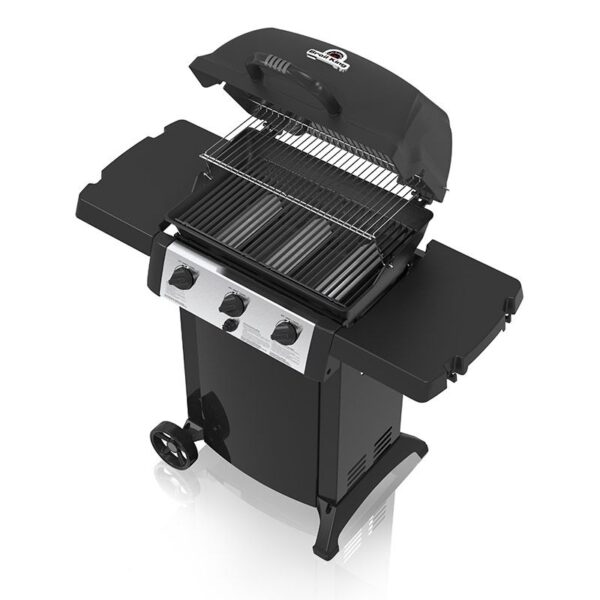 Gaasigrill BK 310