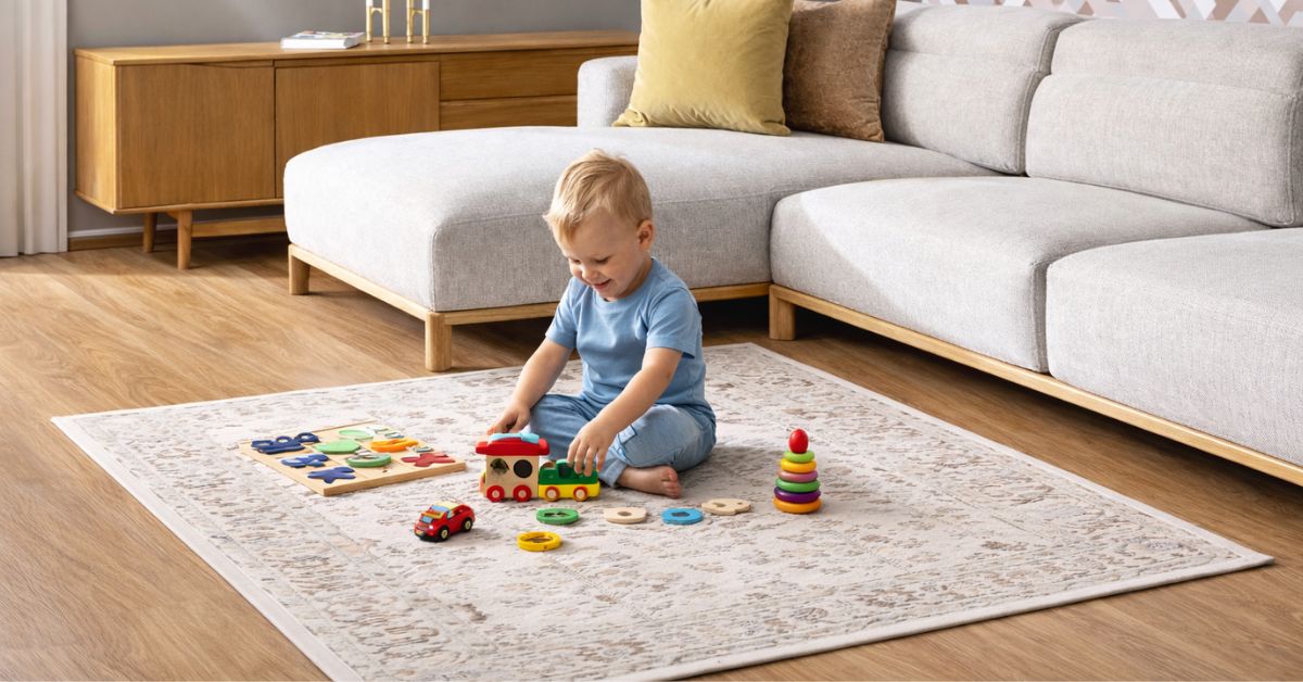 Eesti suurima vaibatootja Narma vaibad nüüd ka Gardestis