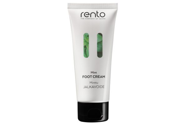 Rento Mint jalakreem 100ml