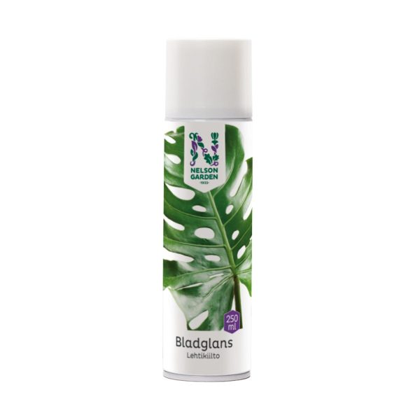 Leheläige Nelson Garden 250ml