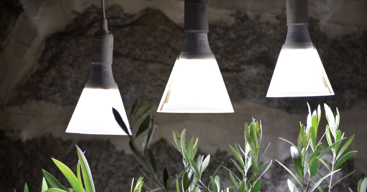 Taimelampide valimine ja kasutamine