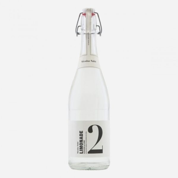 Ingveri-Laimi Limonaad 750ml