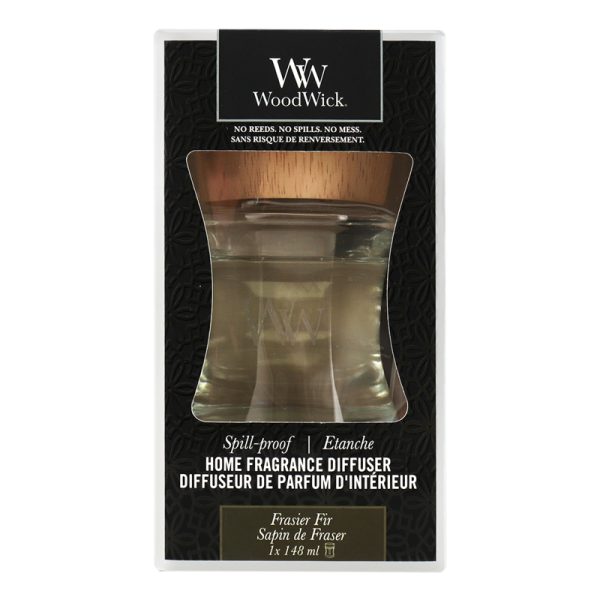 Lõhnastaja WW SPILL PROOF FRASIER 148ml