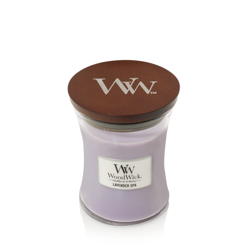 Küünal WW M LAVENDER SPA 65h