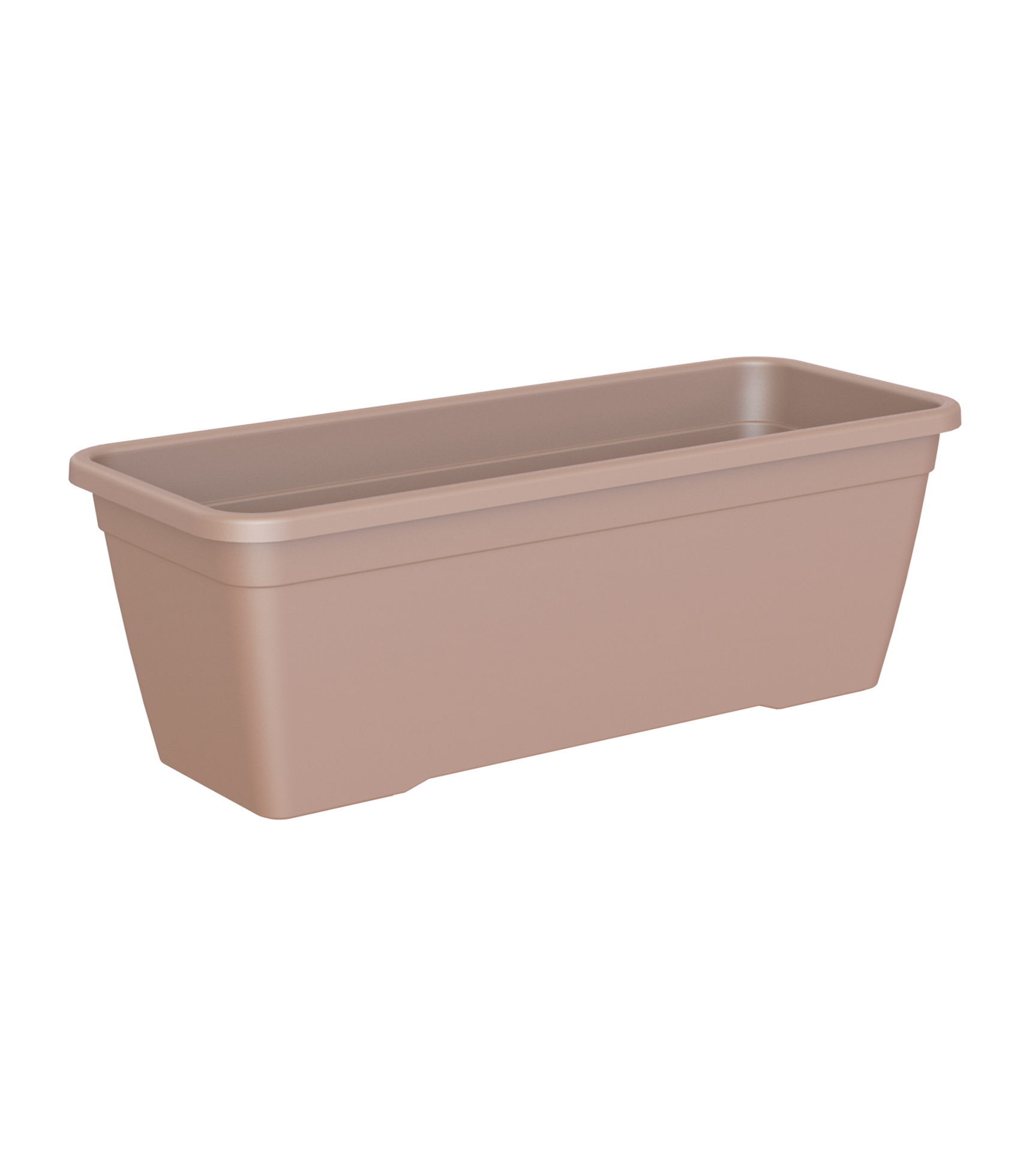 Rõdukast Venezia L 60cm taupe