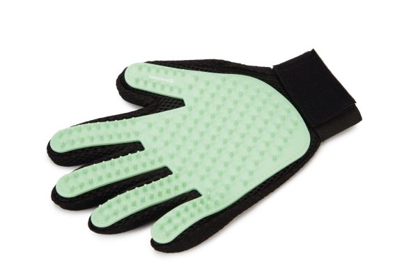 Kinnas GROOMING GLOVE