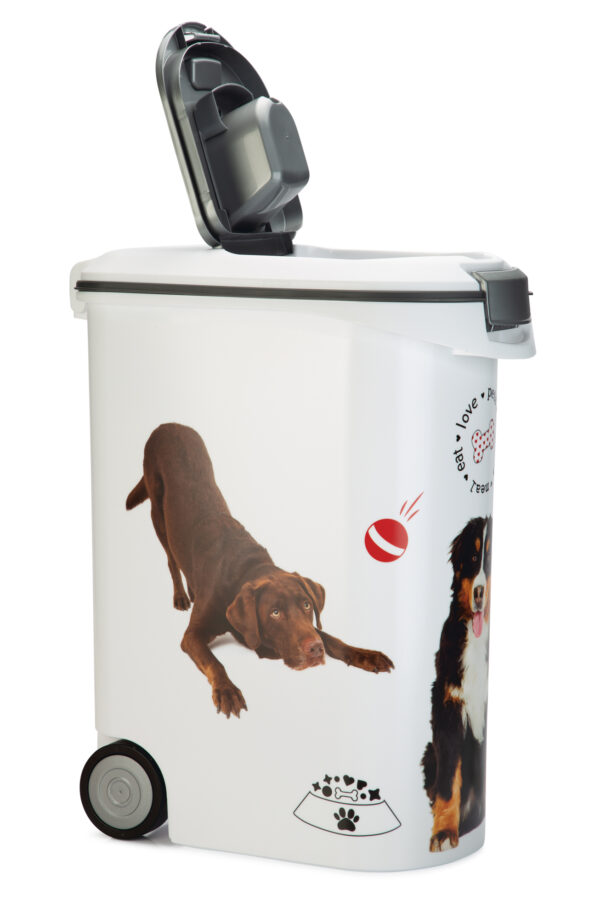 Toidukontiner DOG 54L