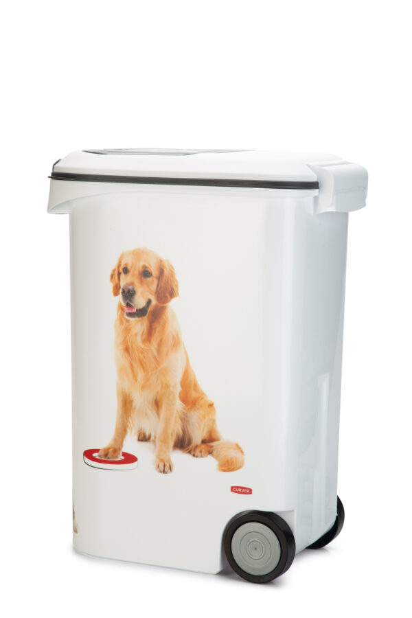 Toidukontiner DOG 54L