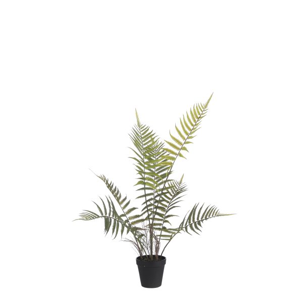 Kunstaim Adiantum potis 71xd30cm roheline