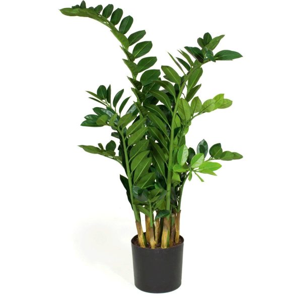 Kunsttaim Zamioculcas 110cm roheline